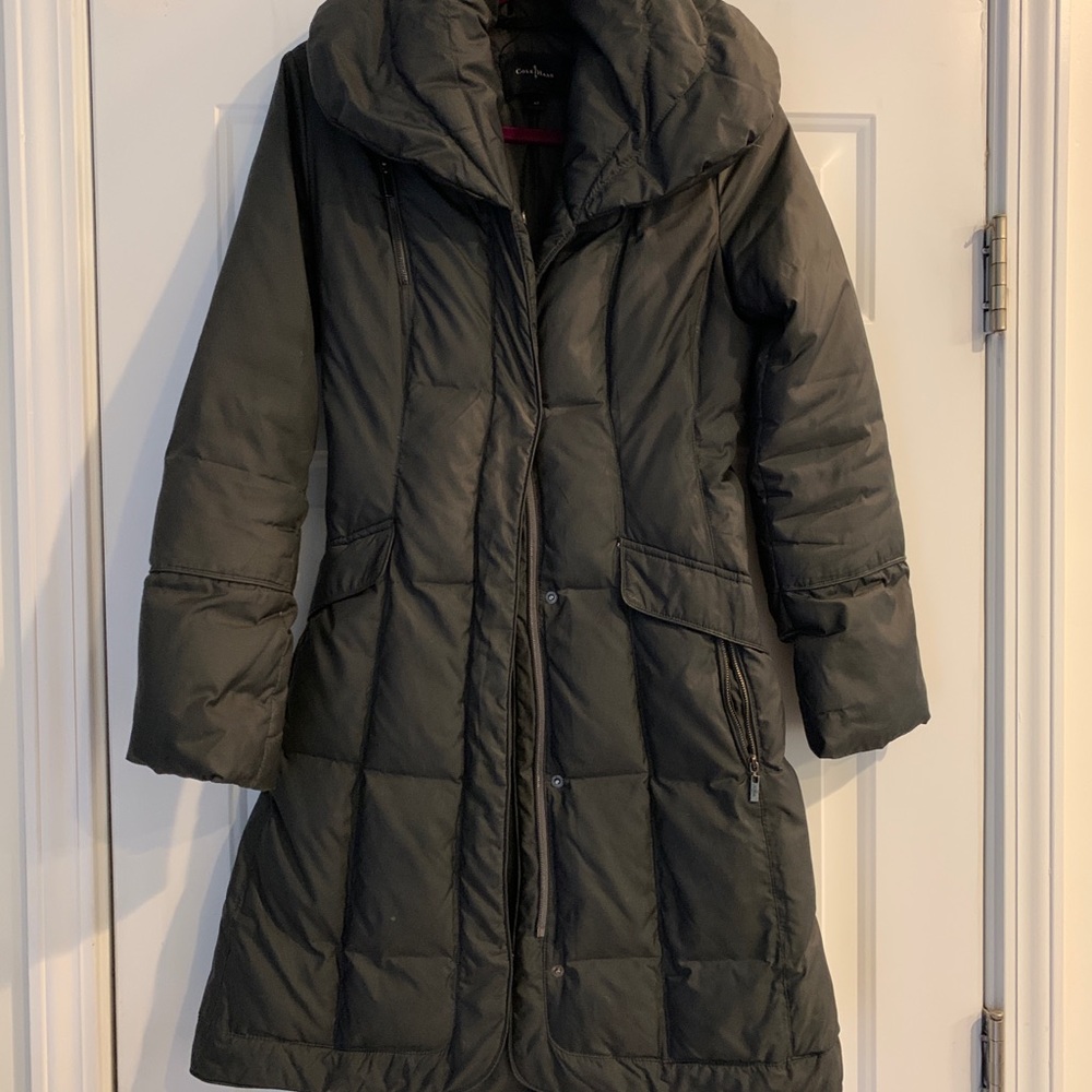 Cole Haan XS Puffer Coat